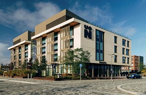 University of Northampton